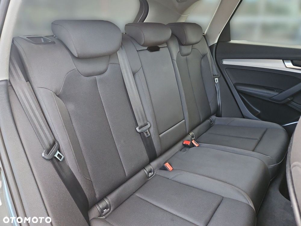 Audi Q5 40 TDI mHEV Quattro S Line S tronic - 13