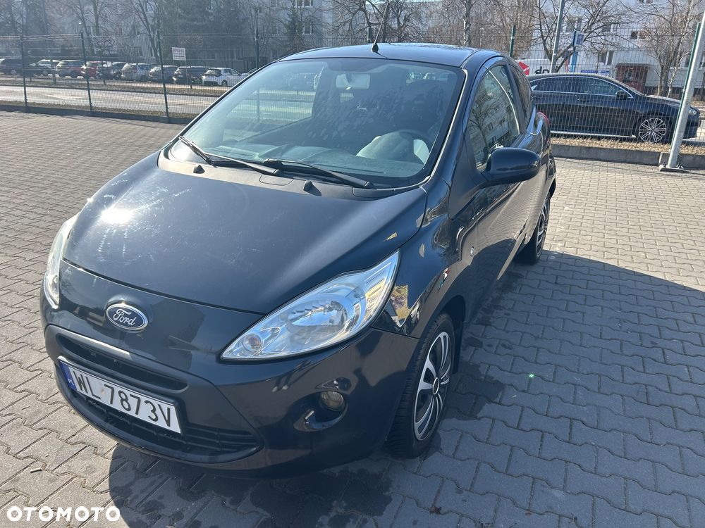 Ford KA 1.2 Concept - 6