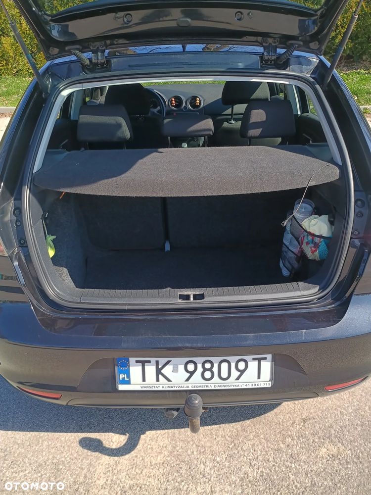 Seat Ibiza 1.4 16V Sport - 19