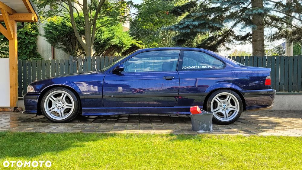 BMW Seria 3 - 2