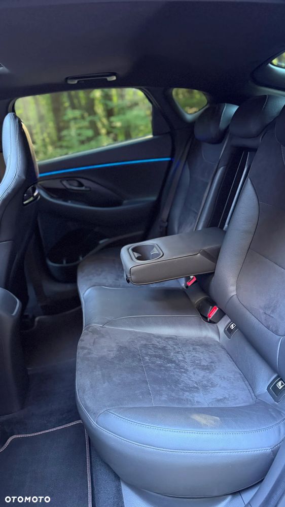 Hyundai i30 2.0 T-GDI DCT N Performance - 11