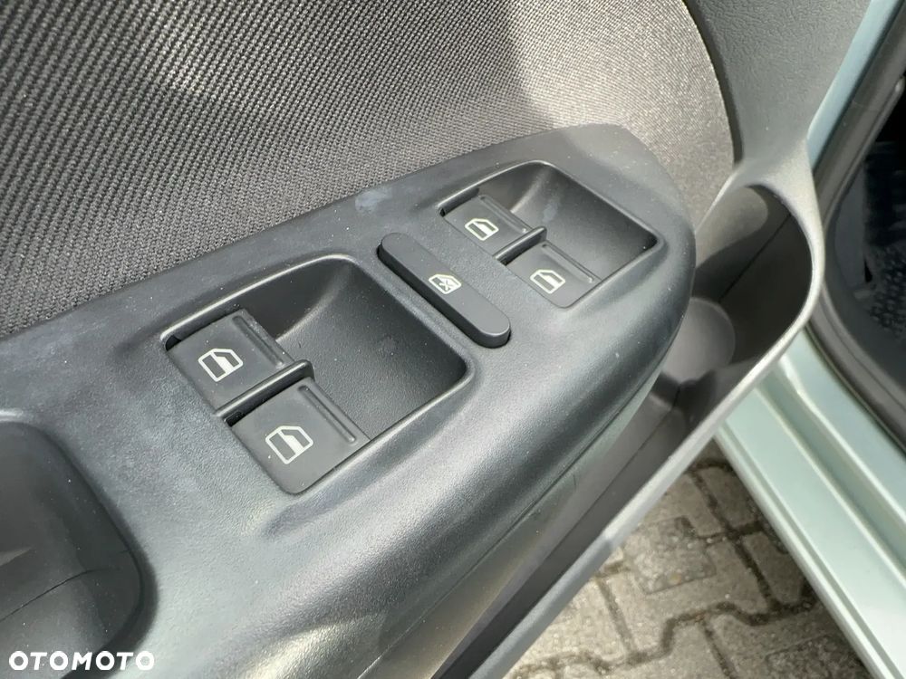 Skoda Octavia 1.8 TSI Elegance - 14