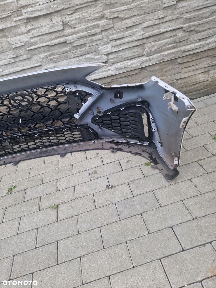 Zderzak Hyundai I30 III 3 N performance 2020 - lift - 11