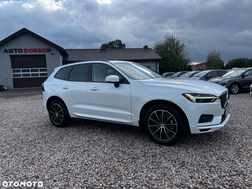 Volvo XC 60 T5 AWD Momentum - 16