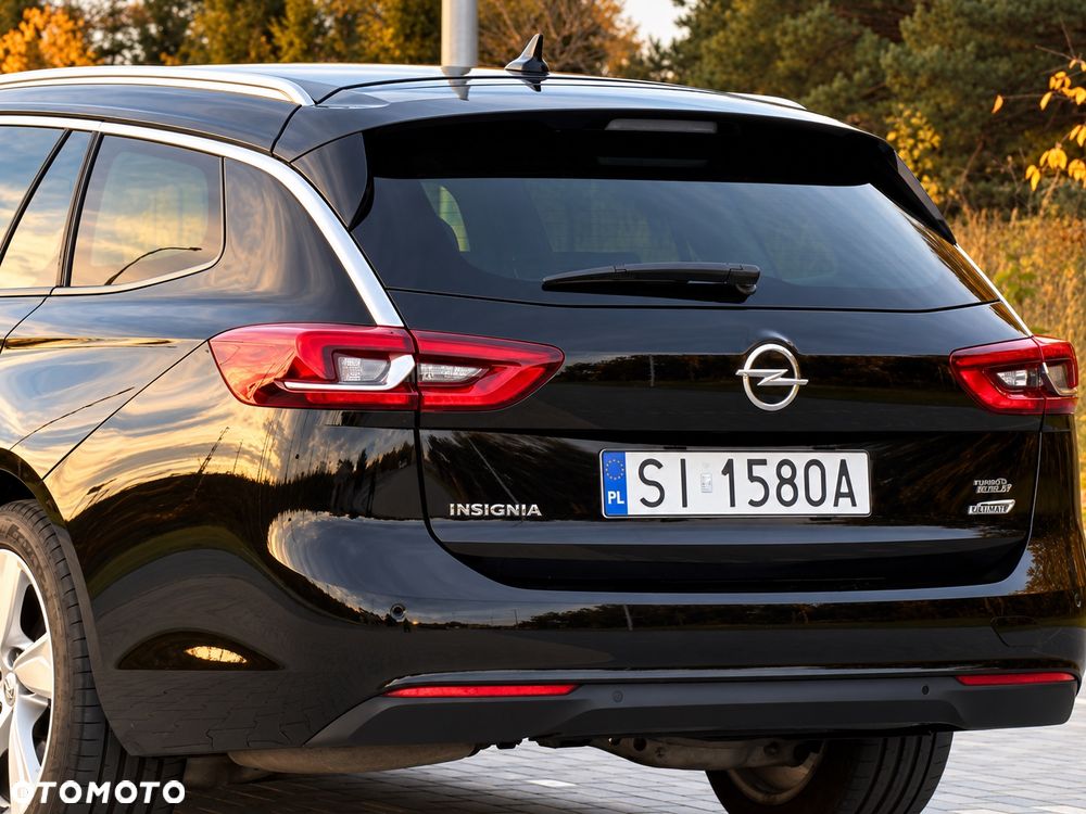 Opel Insignia Sp 1.5 ECOTEC Direct InjectionTurbo Exclusive - 17
