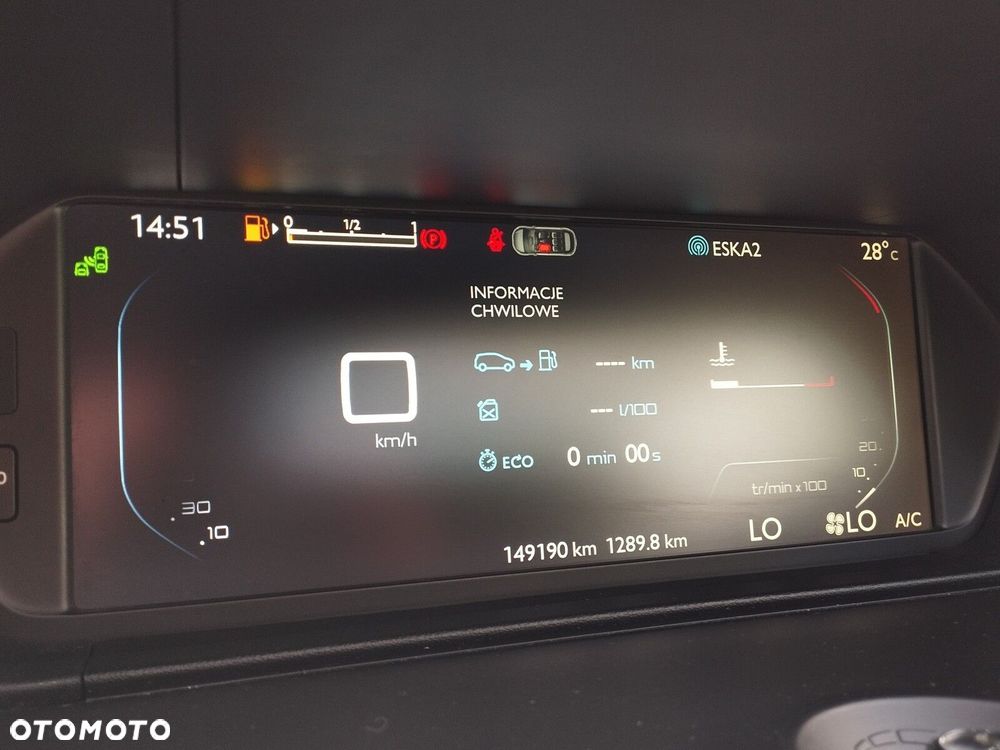 Citroën C4 Grand Picasso 1.2 PureTech Exclusive - 15