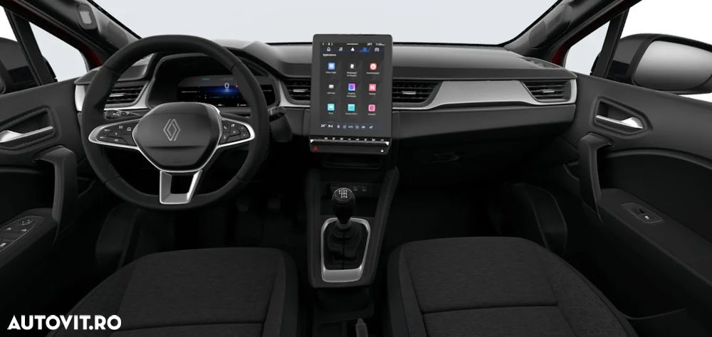 Renault Captur - 9