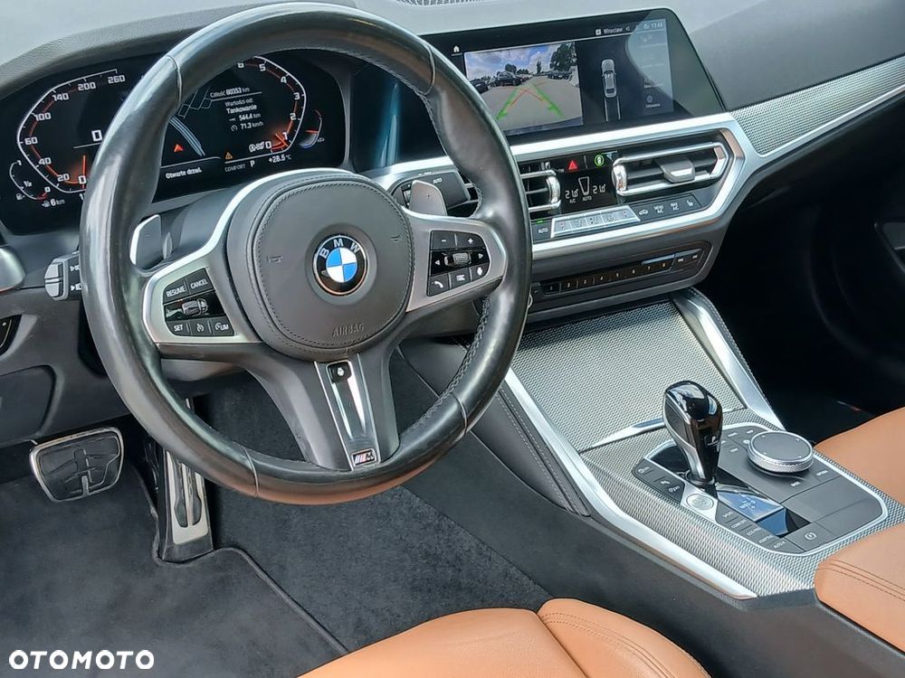 BMW Seria 2 M240i - 21