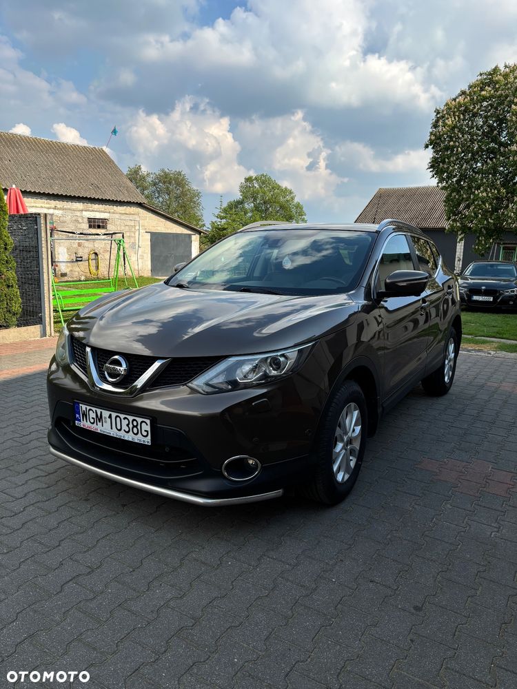 Nissan Qashqai 2.0 360 CVT - 2
