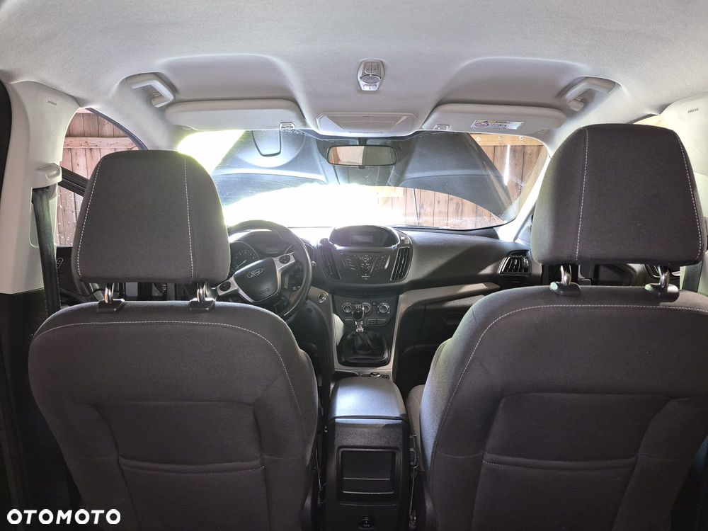 Ford Kuga 1.5 EcoBoost FWD Trend ASS - 15
