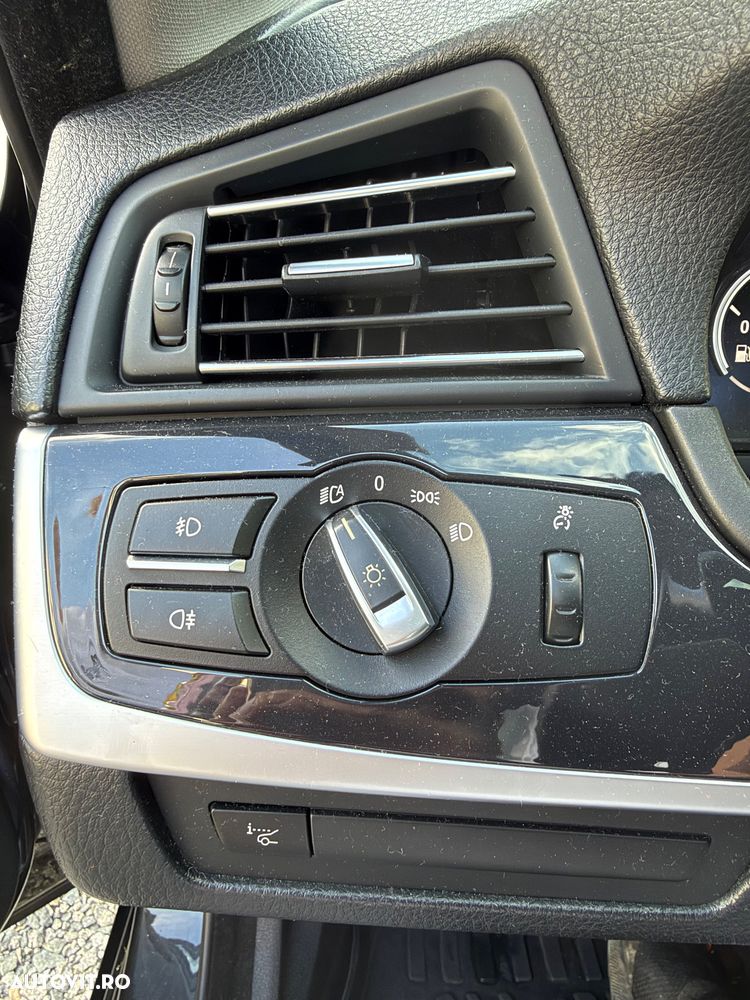 BMW Seria 5 520d Sport-Aut. - 18