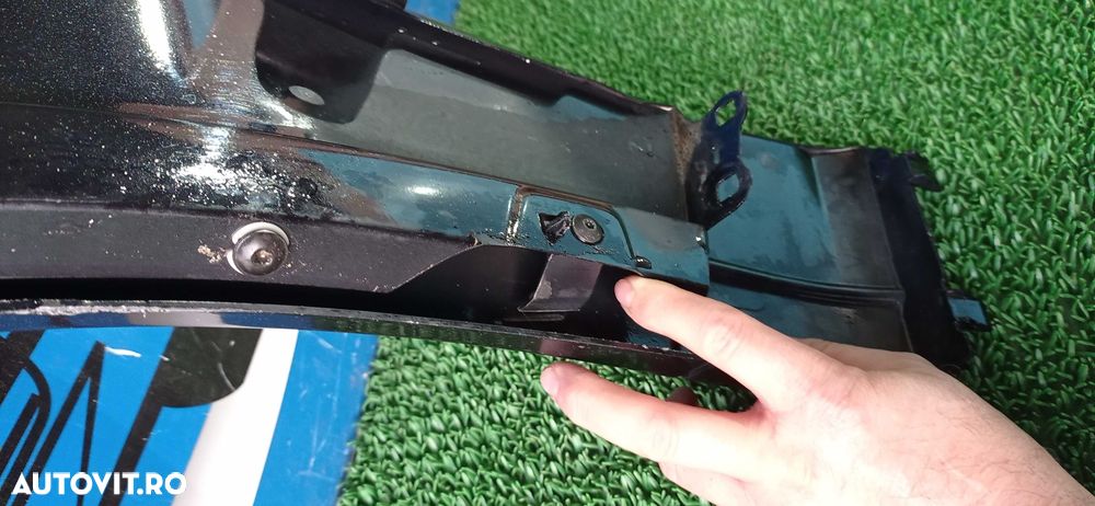 aripa porsche cayenne - 4