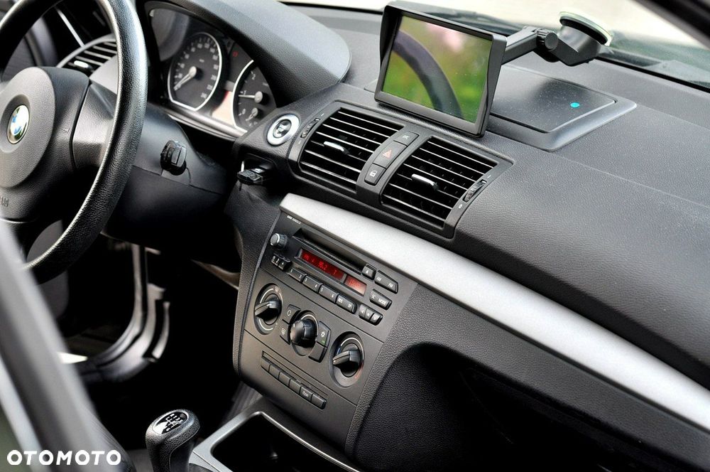 BMW Seria 1 116i - 12
