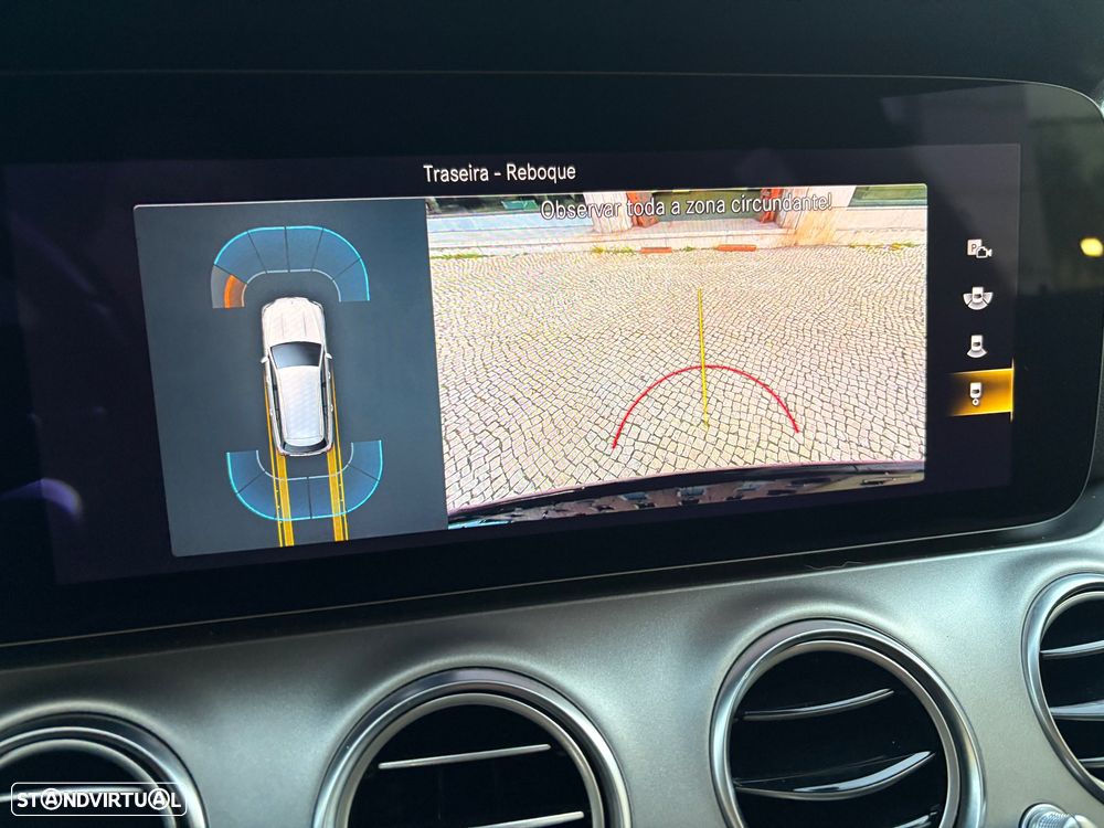 Mercedes-Benz E 300 - 34