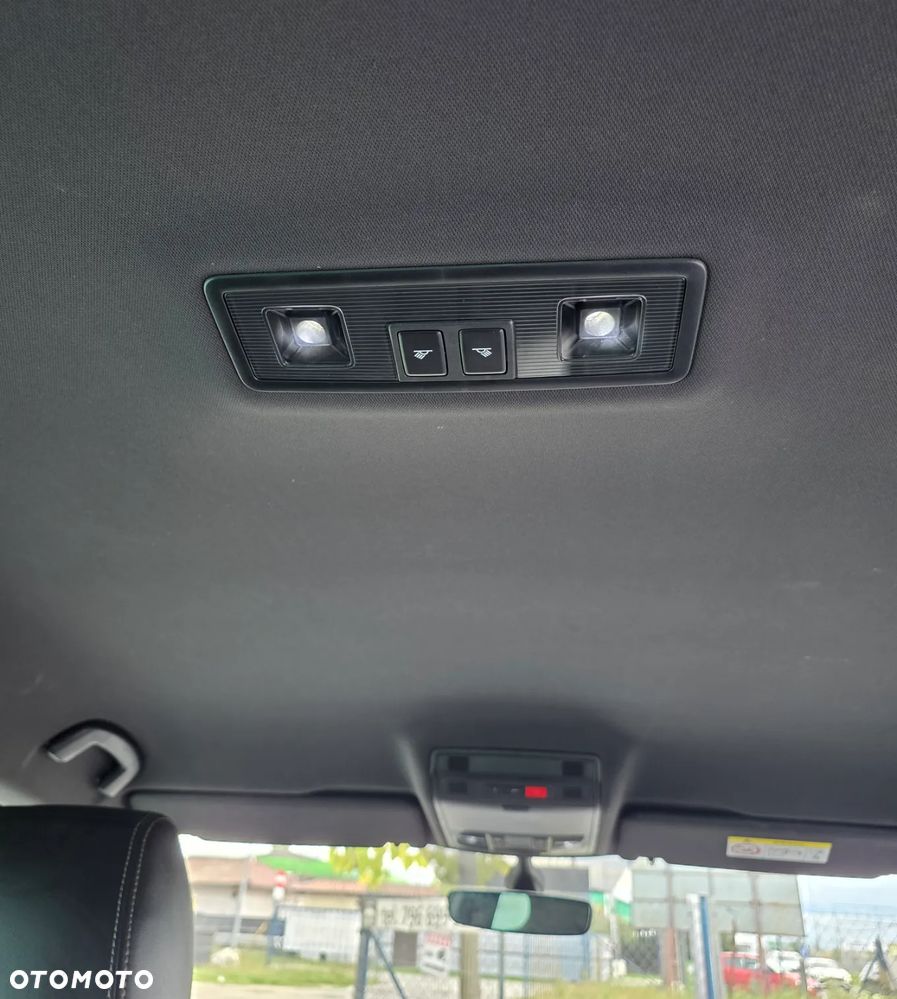 Skoda Kodiaq 1.4 TSI ACT 4x4 Sportline - 29