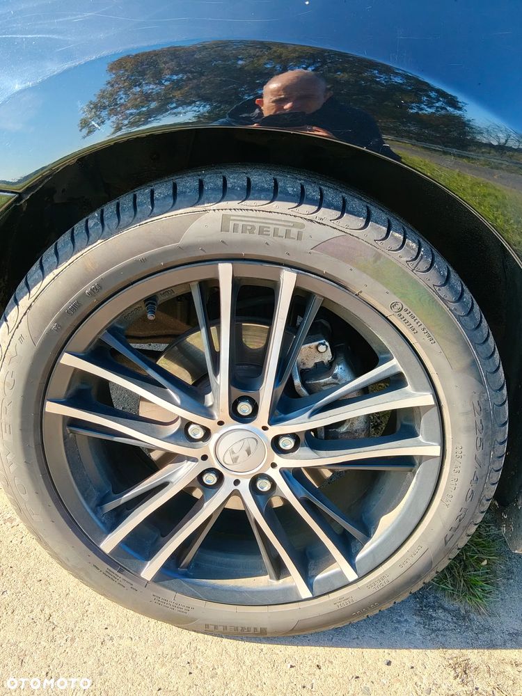 Hyundai i30 1.4 Comfort EU5 - 26