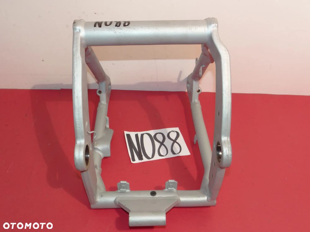 HARLEY DAVIDSON WAHACZ SOFTAIL T.C. HARITAGE FAT BOY N088 - 6