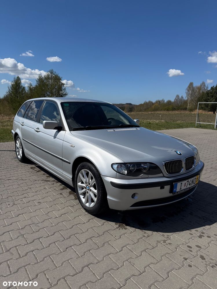 BMW Seria 3 - 2