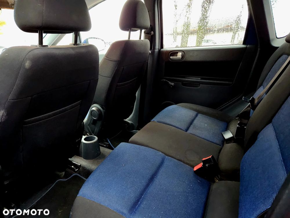 Mitsubishi Colt 1.3 Invite Edition Gold - 5