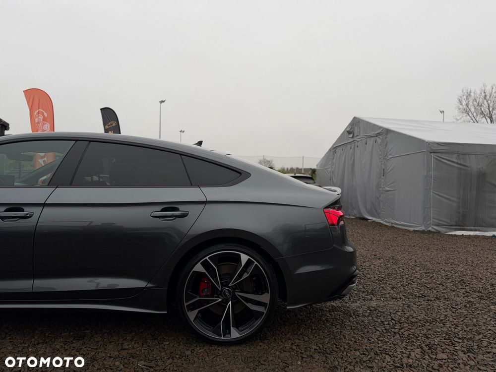 Audi A5 Sportback 45 TFSI quattro S tronic edition one - 15