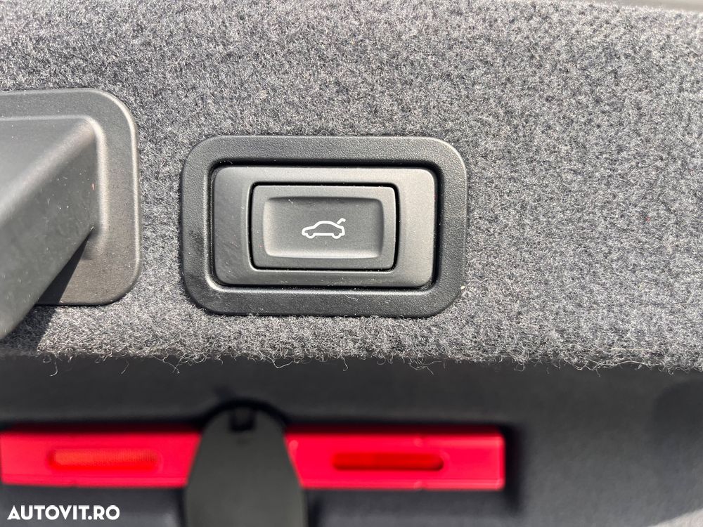 Audi A6 2.0 TDI DPF Multitronic sport selection - 20