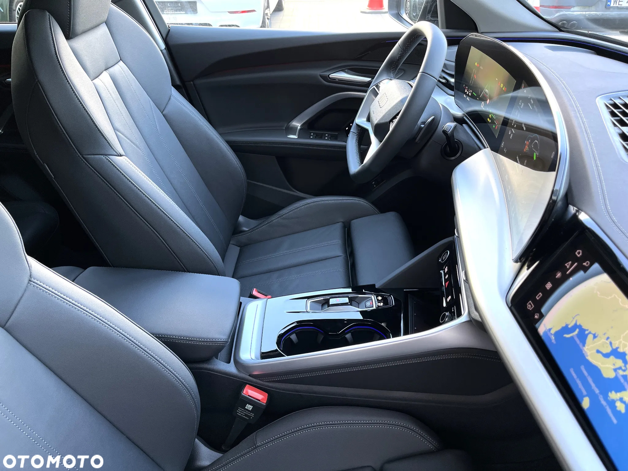 Audi Q5 Sportback - 18