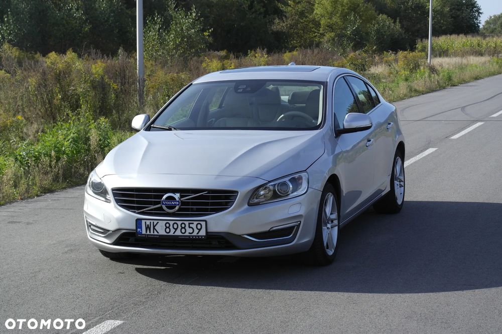 Volvo S60 - 13