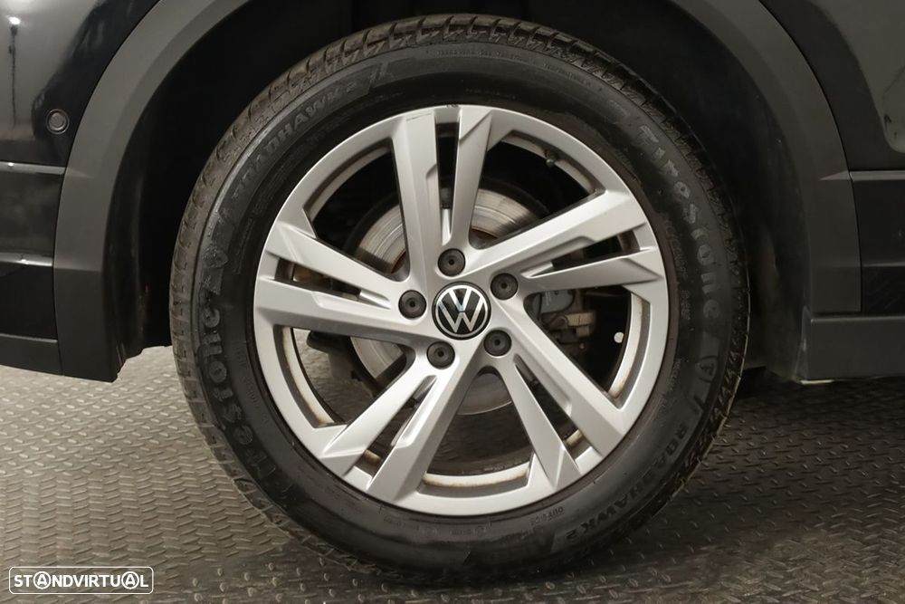 VW T-Roc Cabrio 1.5 TSI R-Line DSG - 9