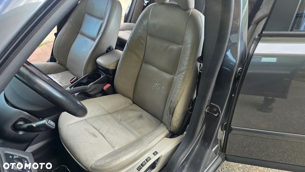 Volvo V50 1.6D Summum - 31