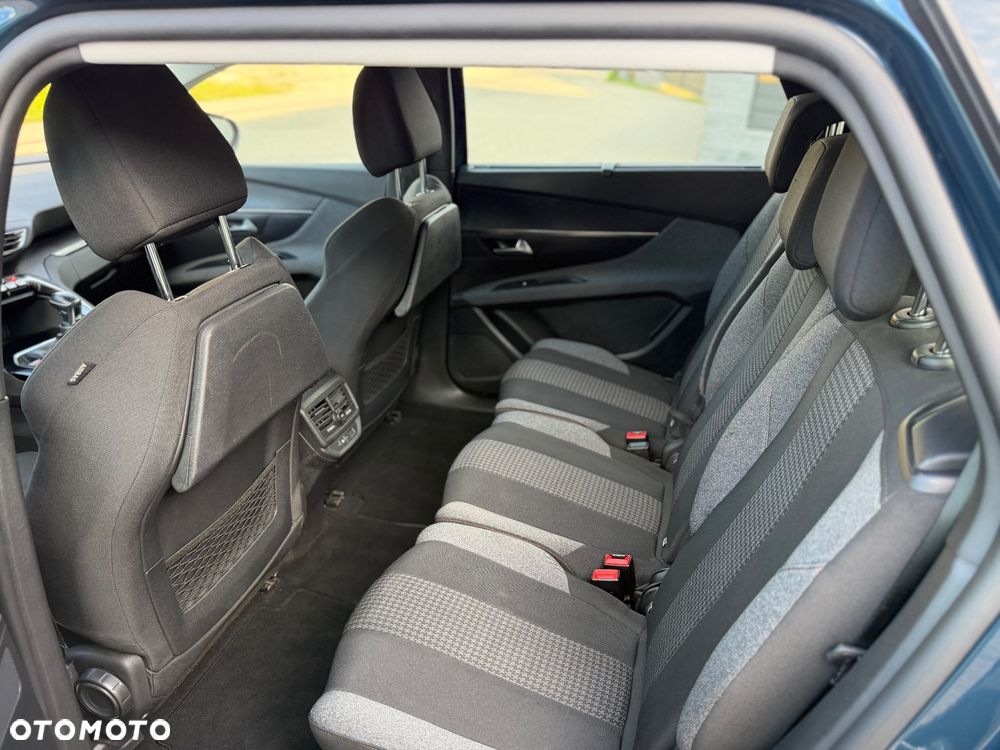 Peugeot 5008 BlueHDi 130 Allure Pack - 13