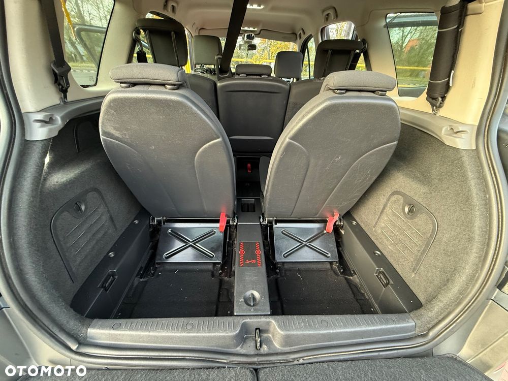 Renault Grand Scenic Gr 2.0 16V Emotion - 15