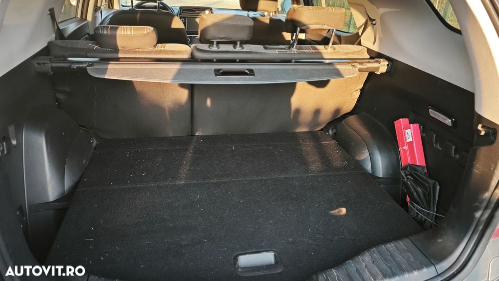 SsangYong Tivoli Grand - 18