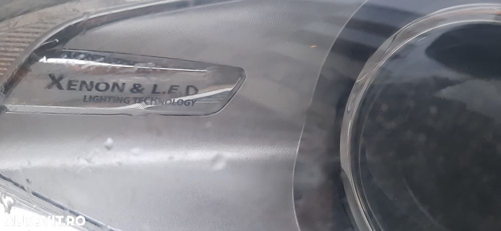 Peugeot 508 HDi FAP 165 Automatik Allure - 35
