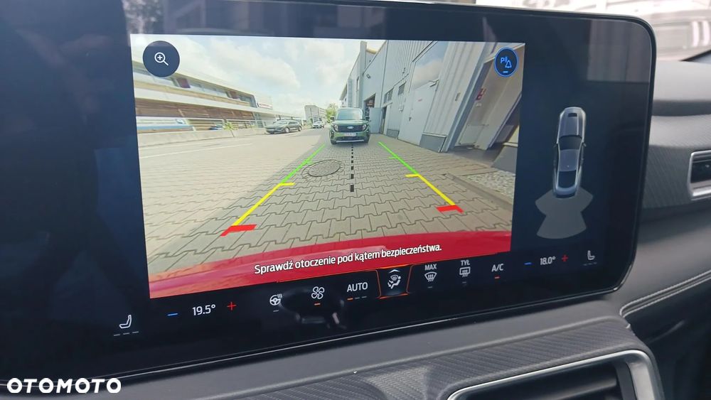 Ford Mustang 5.0 V8 GT - 20