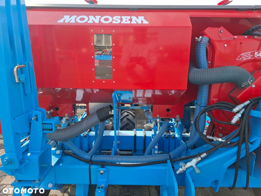 Monosem NG Plus M - 22