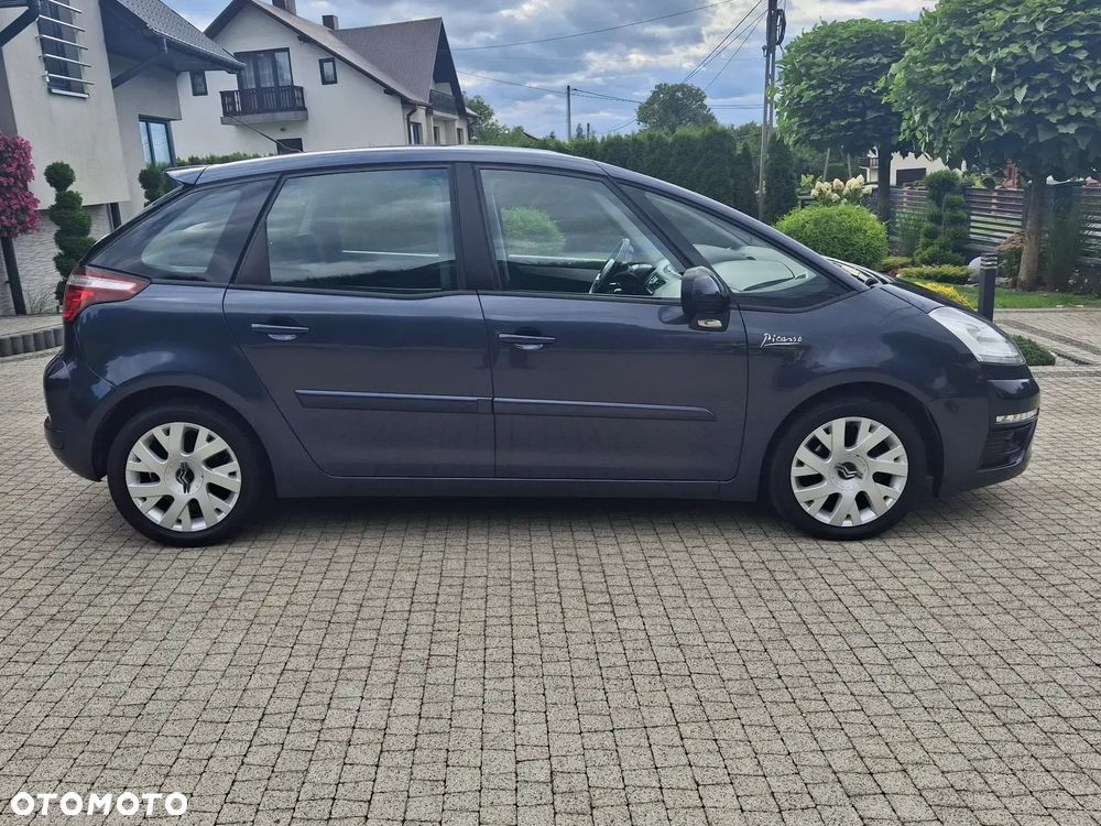 Citroën C4 Picasso VTi 120 Tendance - 4