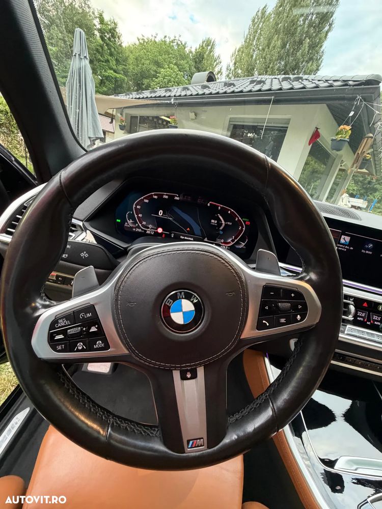 BMW X5 xDrive30d AT MHEV - 23