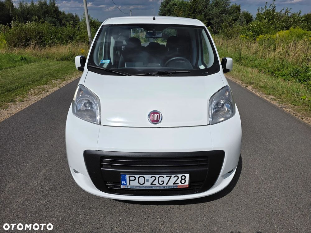 Fiat Qubo - 25