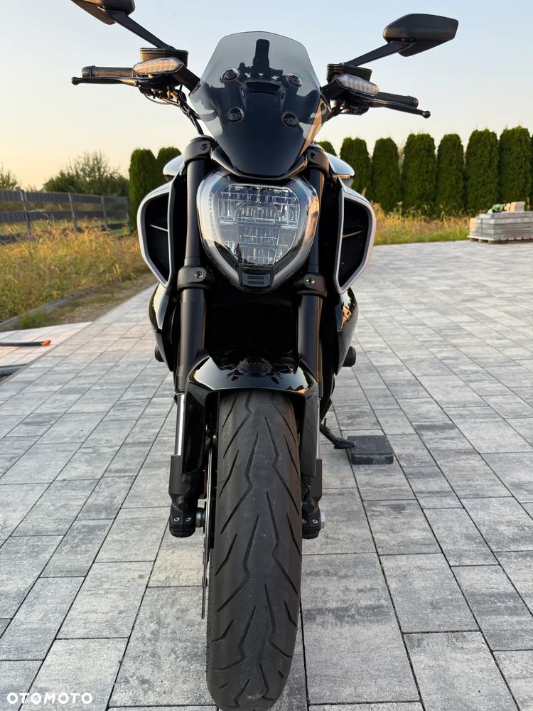 Ducati Diavel - 21