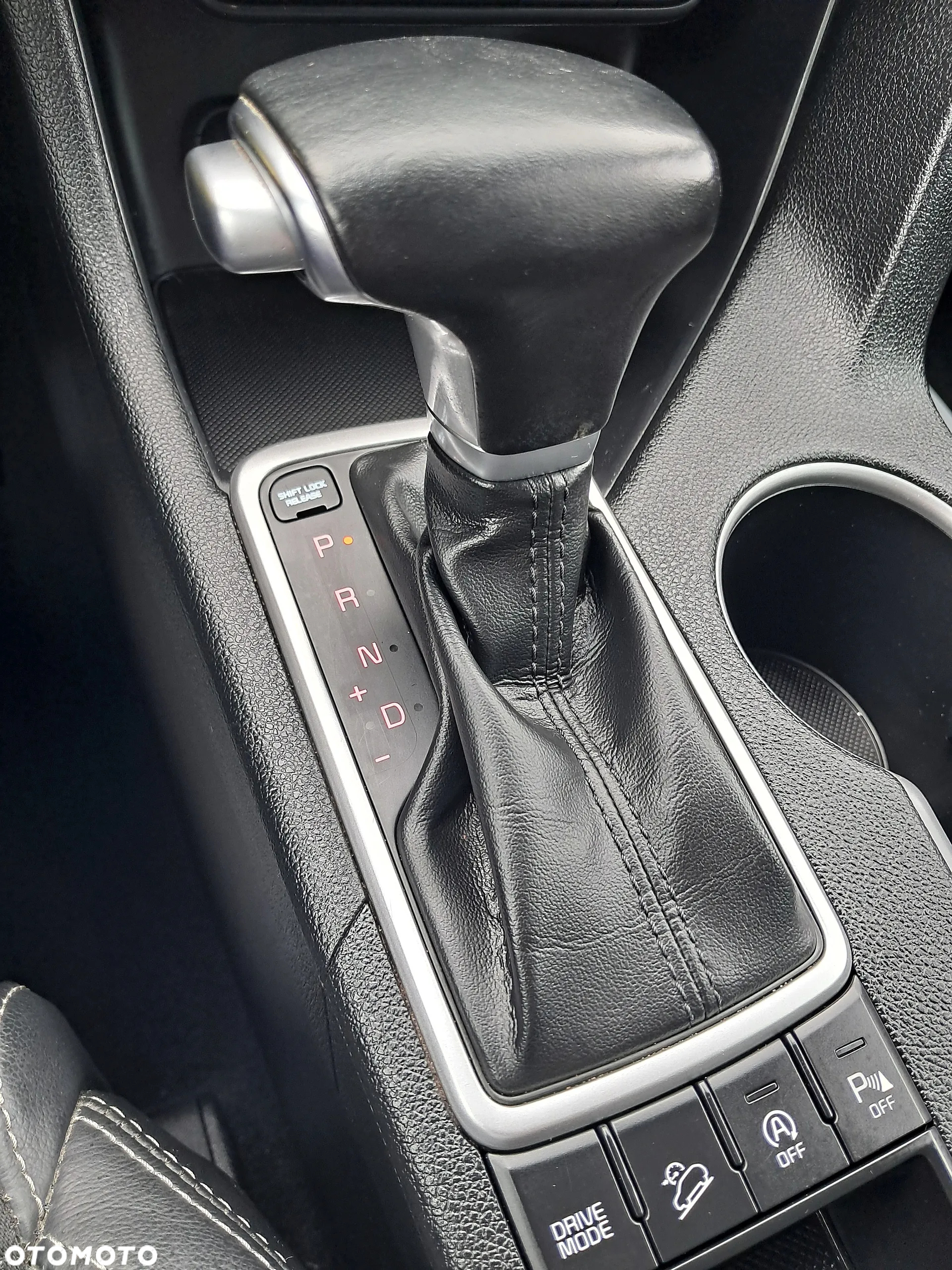 Kia Sportage - 22