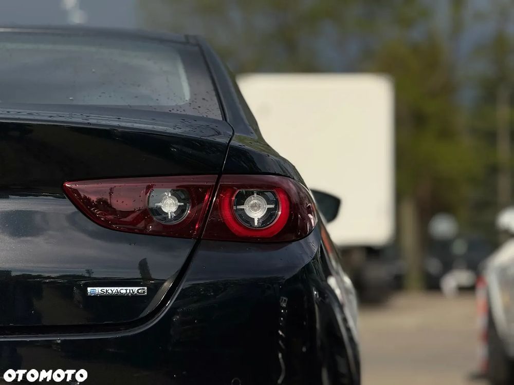 Mazda 3 2.0 mHEV Kai - 19