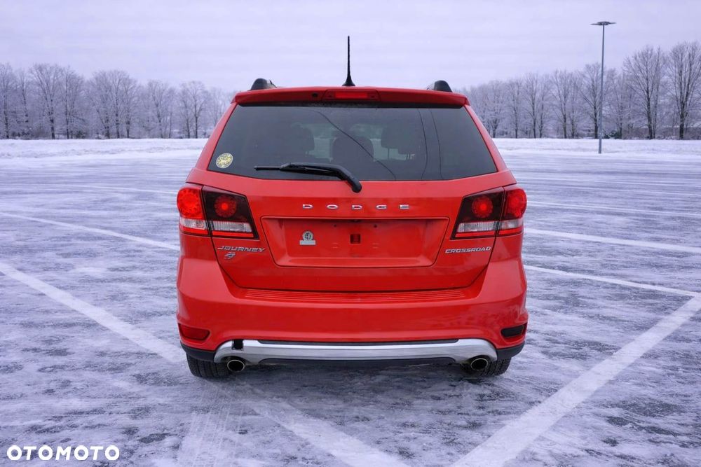 Dodge Journey - 6
