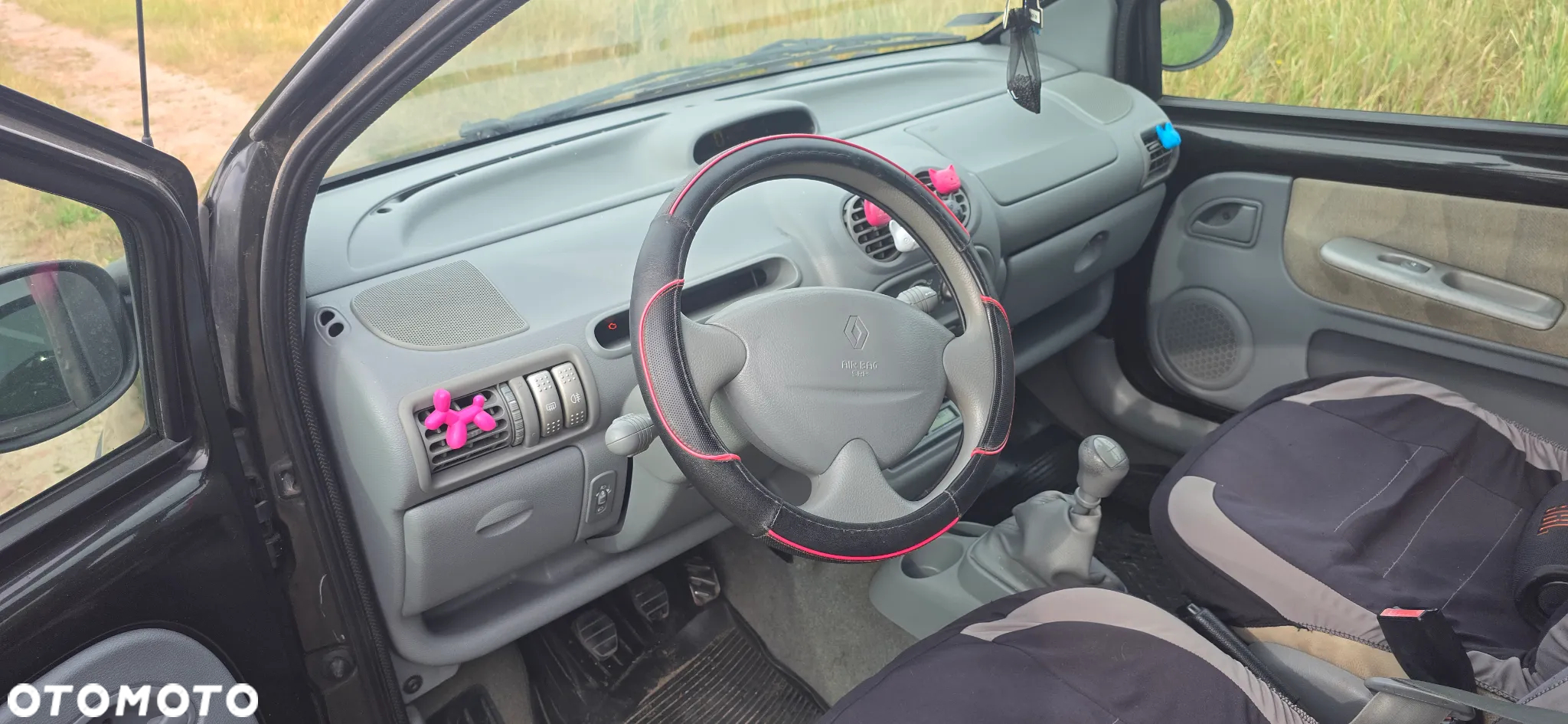 Renault Twingo 1.2 Expression - 8