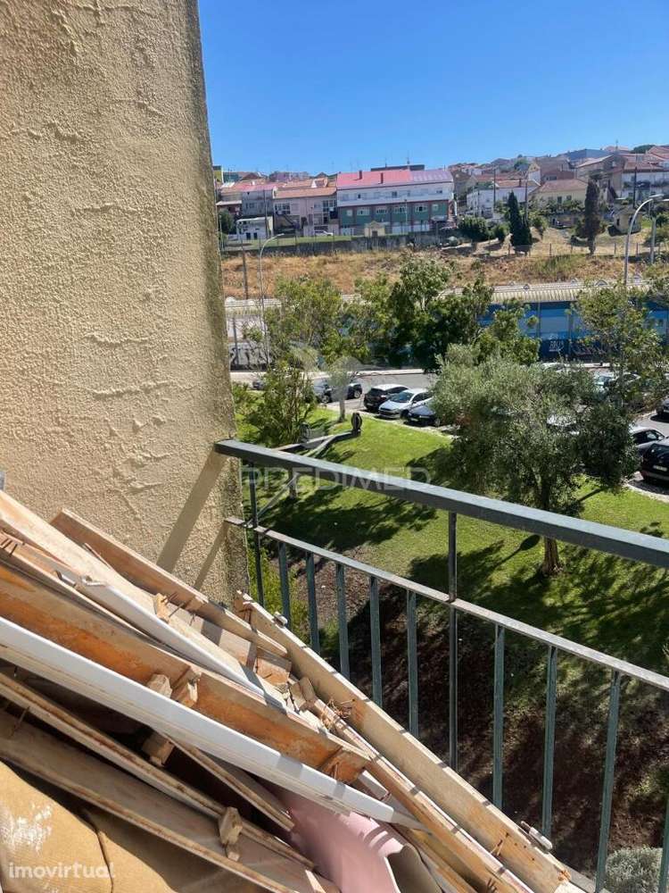 T3 Amadora Damaia - Grande imagem: 3/28