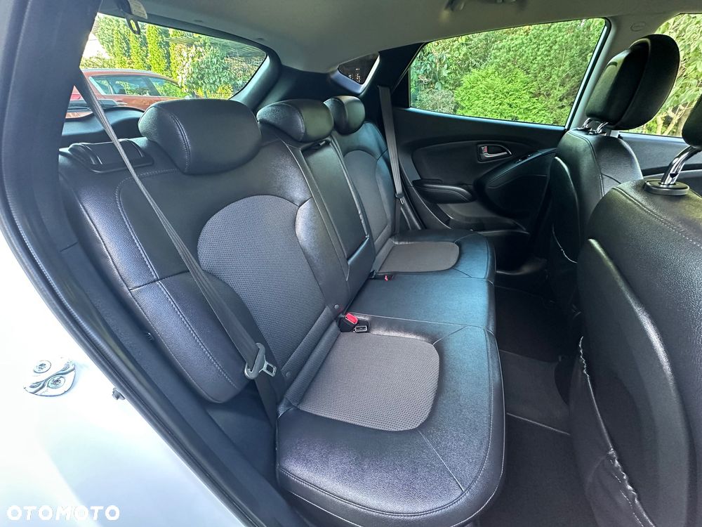 Hyundai ix35 1.6 2WD Comfort - 17