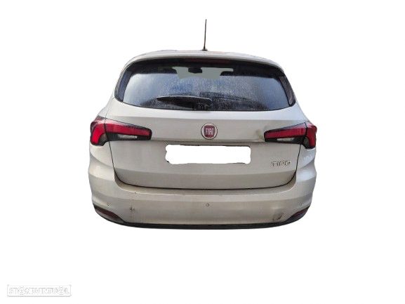 Fiat Tipo Station Wagon - 5