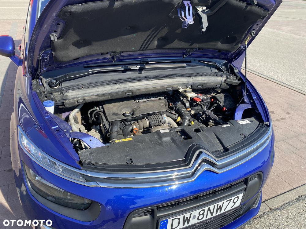 Citroën C4 Picasso 1.6 BlueHDi MoreLife - 18