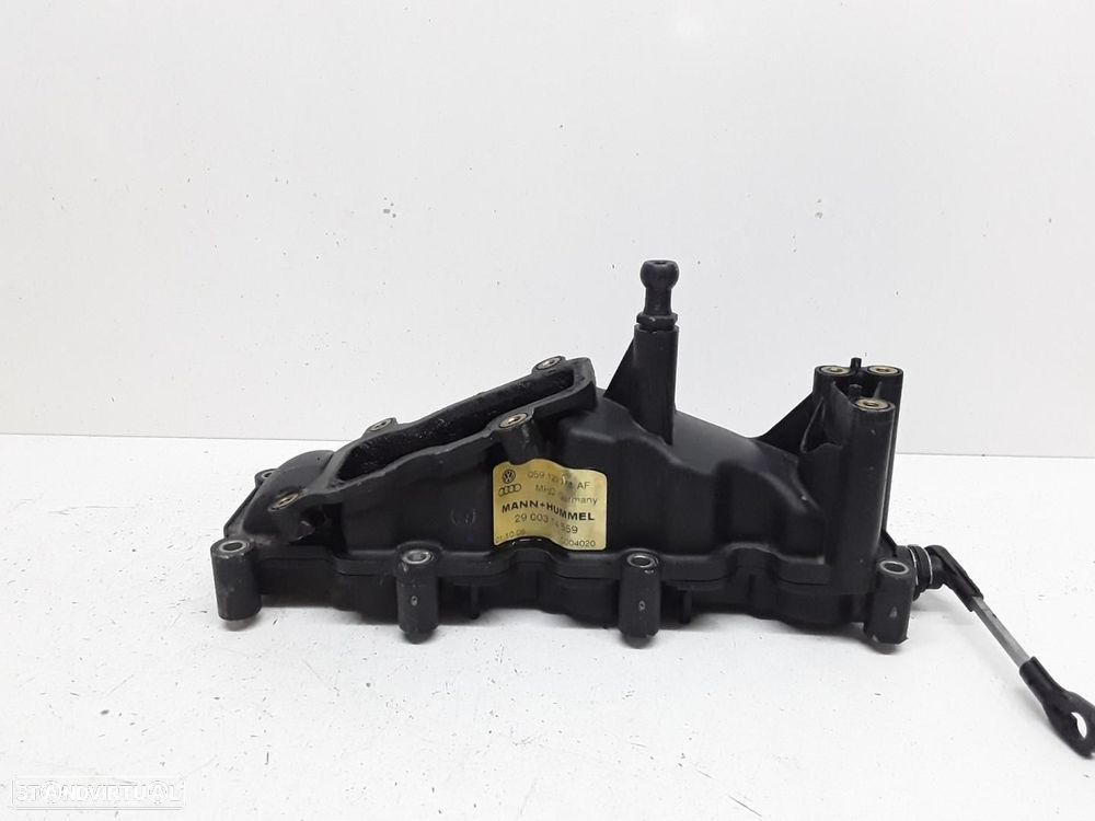 COLETOR DE ADMISSÃO AUDI A6 BERLINA 4F2 - 1