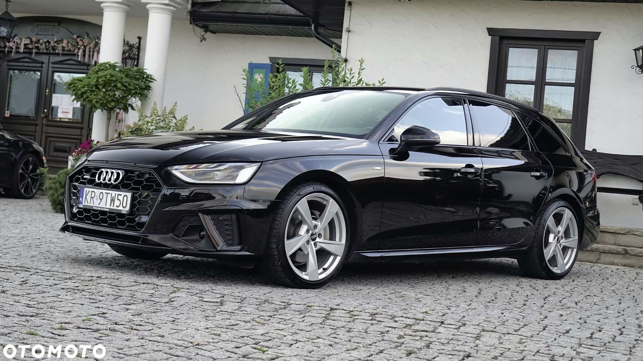 Audi A4 - 11