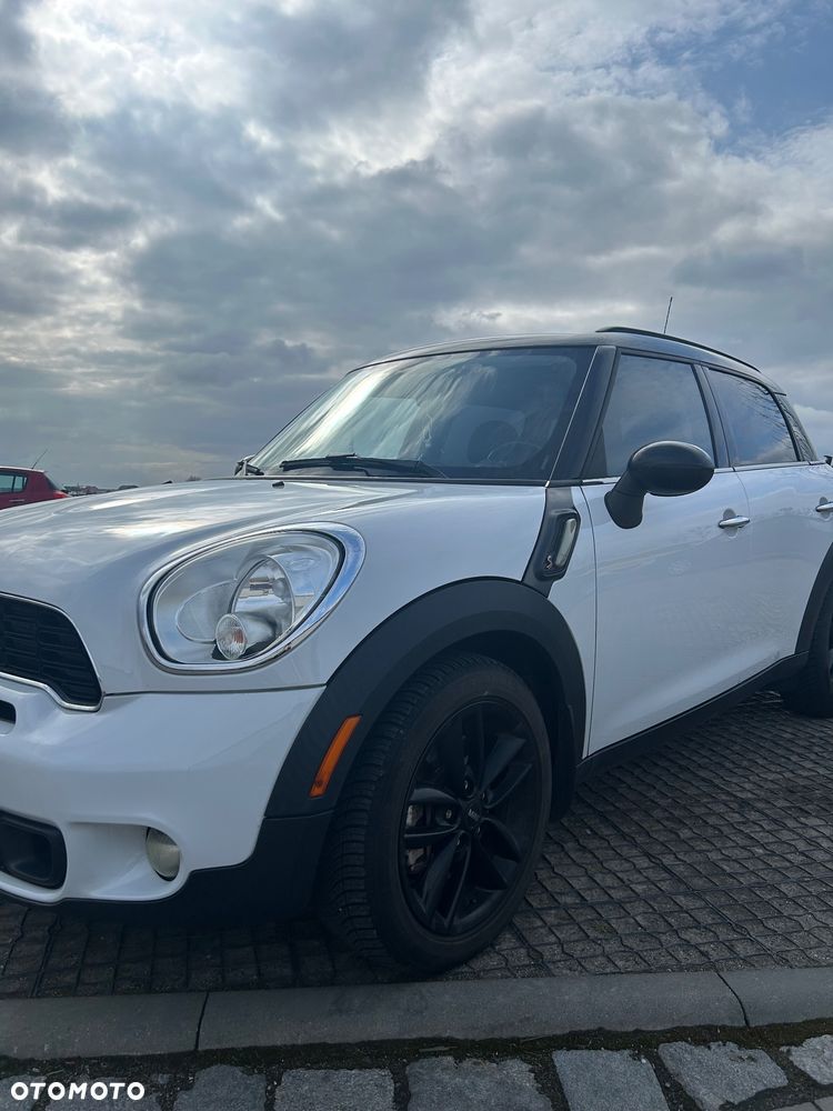 MINI Cooper S - 4